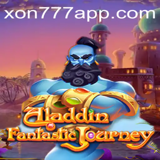 Unveiling the Magical World of Aladdin with Xon777.COM