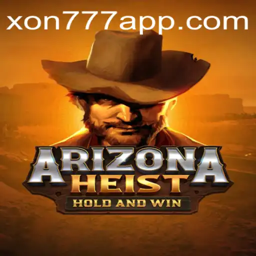 Unveiling ArizonaHeist: The Thrilling Adventure in the World of Xon777.COM