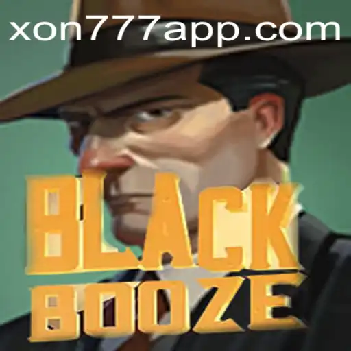Exploring the Intriguing World of BlackBooze: Game Description, Introduction, and Rules