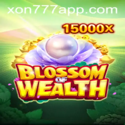 Blossom of Wealth: An Immersive Journey into Xon777.COM's Latest Gaming Sensation