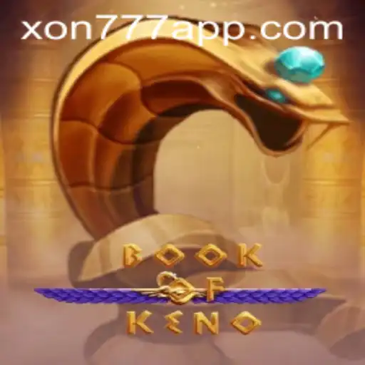 Explore the Thrilling World of BookOfKeno and Xon777.COM