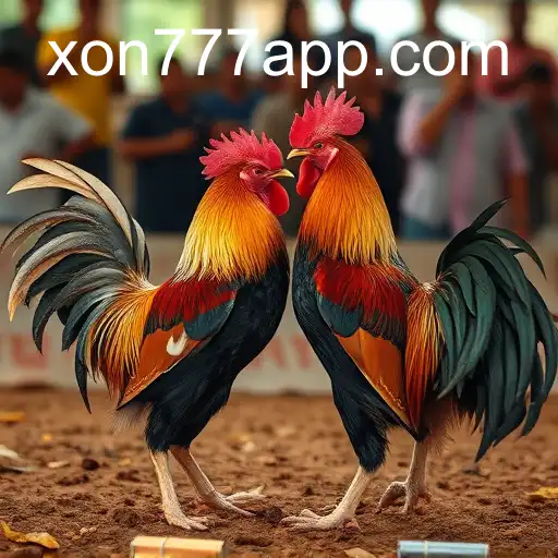 Cockfighting