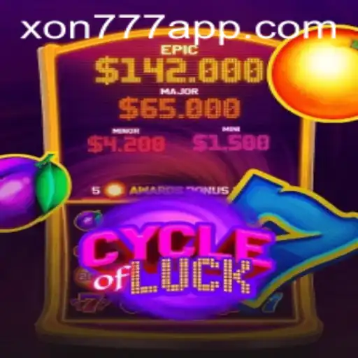 Discover the Exciting World of CycleofLuck at Xon777.COM