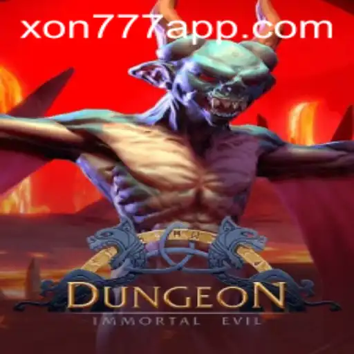 Delve into the Depths of Dungeon: Explore the Realm of Xon777.COM