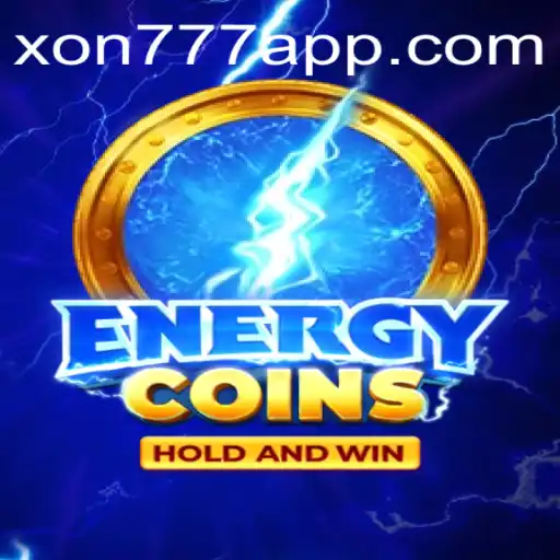 EnergyCoins: Unleashing the Power of Xon777.COM