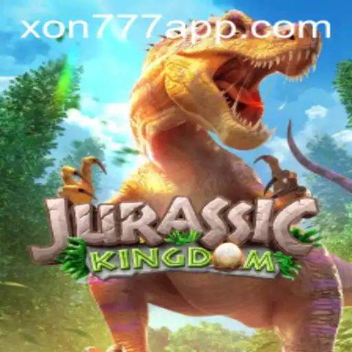 Discover the Thrills of JurassicKingdom: Conquer Prehistoric Lands with Xon777.COM
