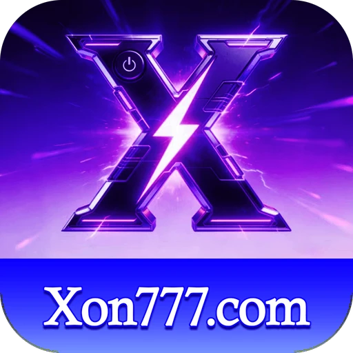 Xon777.COM Logo