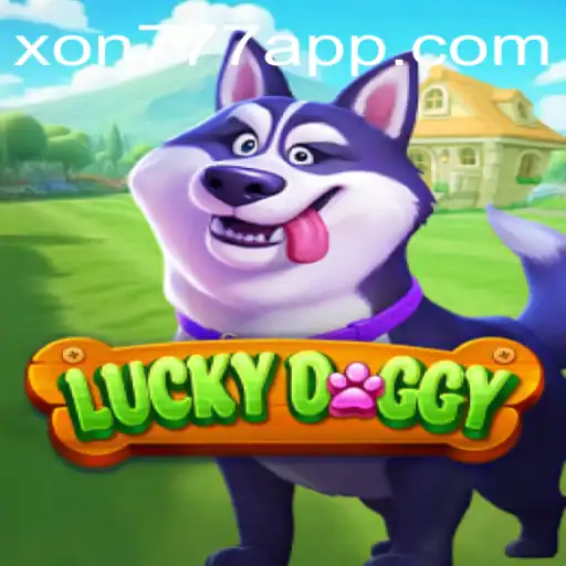 Explore the Thrilling World of LuckyDoggy: A Glimpse into Xon777.COM's Gaming Innovation