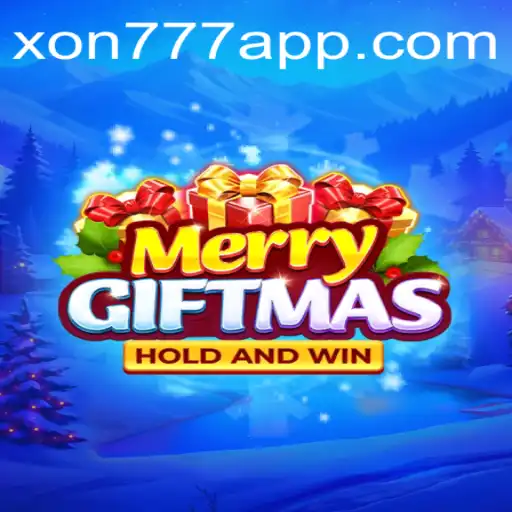 Unwrap the Fun with MerryGiftmas: A Festive Gaming Experience