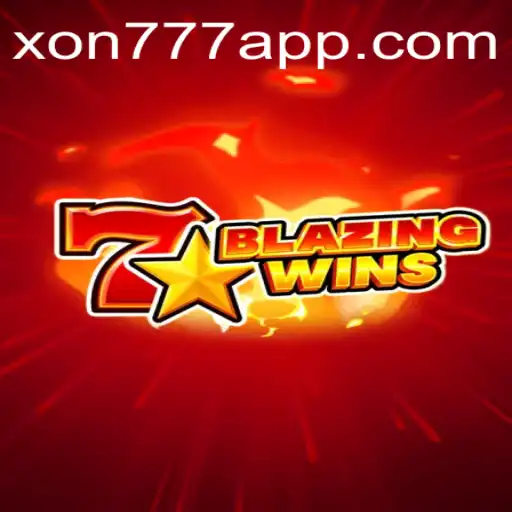 Discover the Thrilling World of BlazingWins - A Gaming Adventure
