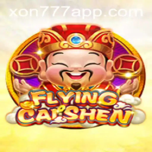 Experience the High-Flying Adventure of FlyingCaiShen at Xon777.COM