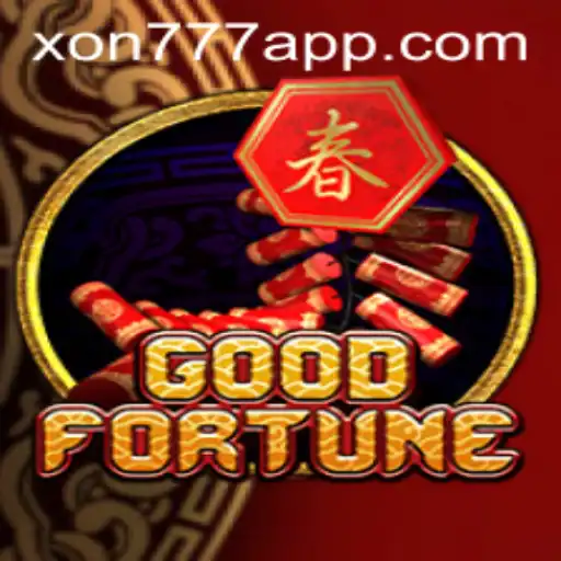 GoodFortune: Navigating the Exciting Realm of Xon777.COM