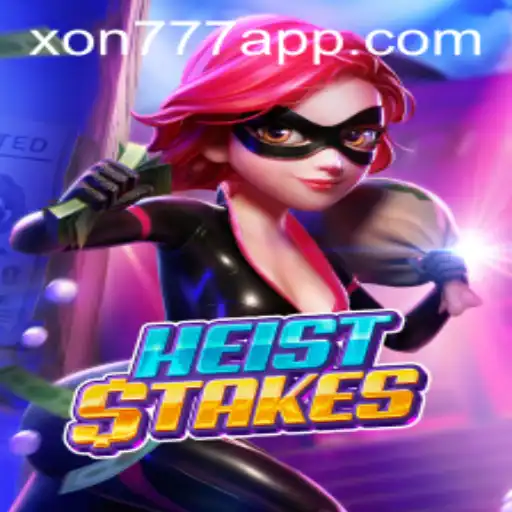 The Thrilling World of HeistStakes: A Journey into a High-Stakes Adventure