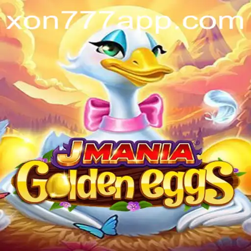 Dive into the Thrilling World of JManiaGoldenEggs