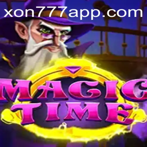 Exploring the Enchanting World of MagicTime: A Dive into Spellbinding Adventures