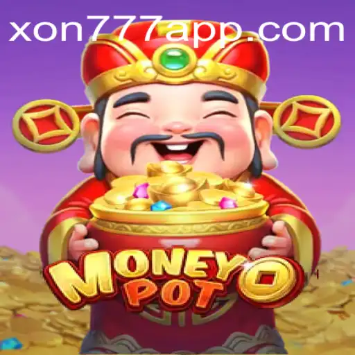 Exploring MoneyPot: The New Casino Game by Xon777.COM