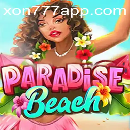 Explore ParadiseBeach: A Captivating Gaming Experience Fueled by Xon777.COM