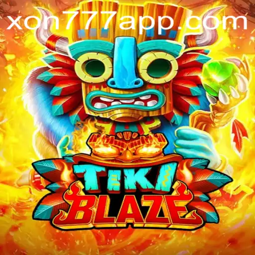 Exploring the Exciting World of TikiBlaze and Xon777.COM