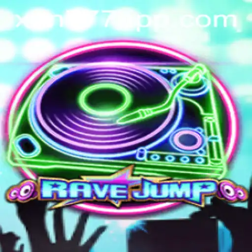 Dive into the Electric World of RaveJump: An Exciting Gaming Experience