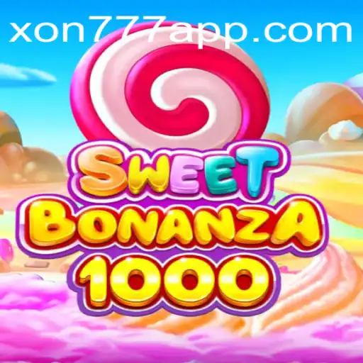 Discover the Thrills of SweetBonanza1000: A New Arcade Sensation at Xon777.COM