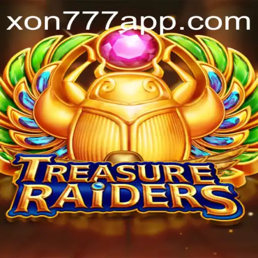 Treasureraiders: Embark on a Thrilling Quest with Xon777.COM