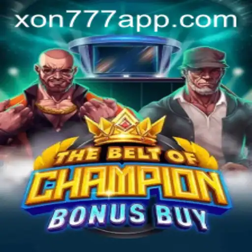TheBeltOfChampionBonusBuy: An Exciting Adventure Awaits at Xon777.COM