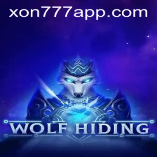 Experience the Thrill of 'WolfHiding' in the Digital Era