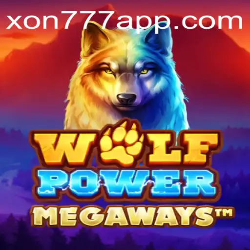 Exploring the Thrills of WolfPowerMega: A New Adventure by Xon777.COM