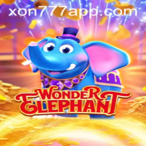 Explore the Adventure of WonderElephant and Xon777.COM